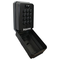 Squire KEYKEEP2 Push Button Key Safe