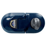 Squire STH1 Hi Security CEN Grade 6 Padbar