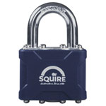 Squire 37 Stronglock Padlock 44mm Open Shackle