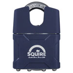 Squire 37CS Stronglock Padlock Shed Lock 44mm Close Shackle