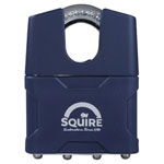 Squire 39CS Stronglock Padlock Shed/Garage Lock 51mm Close Shackle