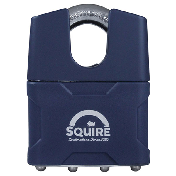  39CS/KA 0255 39CS/KA Stronglock Padlock 51mm Closed Shackle Keyed Alike