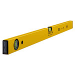 Stabila 02286 70-80 Single Plumb Spirit Level 2 Vial 80cm