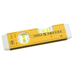 Stabila 02190 70TM Torpedo Level 22cm Magnetic Base
