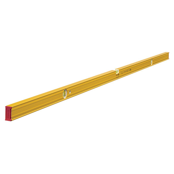 Click to view product details and reviews for Stabila 19176 80 As 2 Spirit Level 3 Vial 200cm.