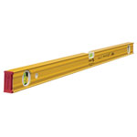 Stabila 19195 80 AS-2 Spirit Level 3 Vial 90cm