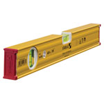 Stabila 19177 80 ASM Magnetic Spirit Level 2 Vial 40cm