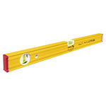 Stabila 19178 80 ASM Magnetic Spirit Level 2 Vial 60cm