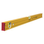 Stabila 19179 80 ASM Magnetic Spirit Level 2 Vial 80cm