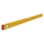 Stabila 19181 80 ASM Magnetic Spirit Level 2 Vial 120cm