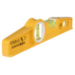 Stabila 02500 81S Torpedo Level 25cm