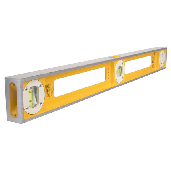 Click to view product details and reviews for Stabila 02542 83s Level Double Plumb 3 Vial 2542 40cm.