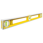 Stabila 02544 83S Level Double Plumb 3 Vial 2544 60cm