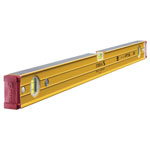 Stabila 15227 96-2-80 Spirit Level 3 Vial 80cm