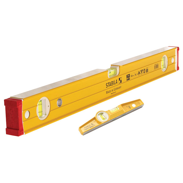 Click to view product details and reviews for Stabila 16007 96 2 120 Spirit Level And 81 S Rem Level Pack.