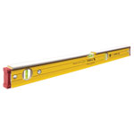 Stabila 16403 96-2-K Double Plumb Masons Spirit Level 3 Vial 80cm