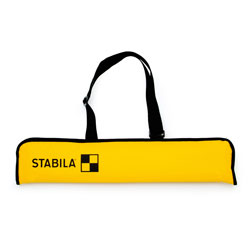 Stabila 16599 17062 Spirit Level Carry Bag 60cm