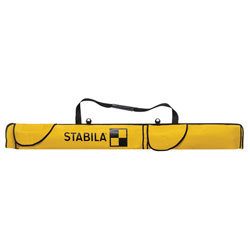 Stabila 18986 5 Pocket Combi Spirit Level Bag 127cm