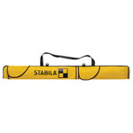 Stabila 18986 5 Pocket Combi Spirit Level Bag 127cm