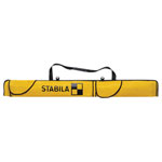 Stabila 18987 6 Pocket Combi Spirit Level Bag 207cm