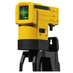 Stabila 19110 LAX 50 G Cross Line Laser