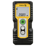 Stabila 18816 LD 220 Laser Distancer 30m