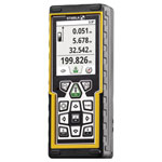 Stabila 18562 LD 520 Laser Distancer 200m