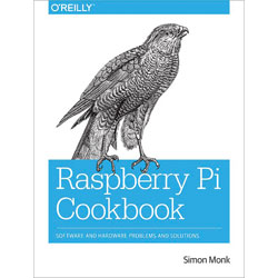 O'Reilly 9781449365226 Raspberry Pi Cookbook