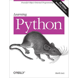 O'Reilly 9781449365226 Learning Python, 5th Edition