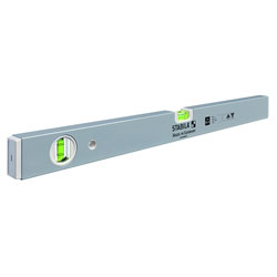 Stabila 18801 80U Spirit Level 120cm