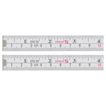 Stabila 01133 Wooden Folding Rule 2m/78in