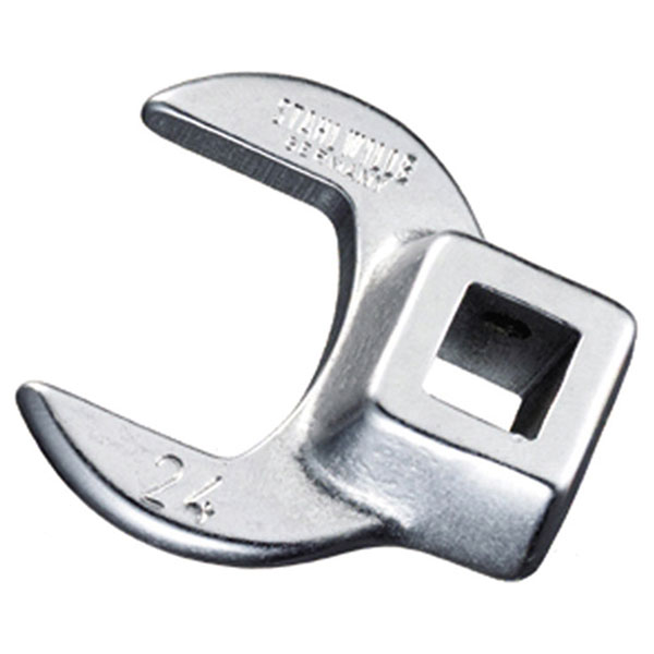  02200028 Crow-Foot Spanner 3/8in Drive 28mm
