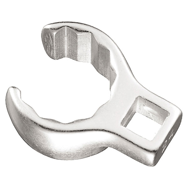  02190022 Crow-Ring Spanner 3/8in Drive 22mm
