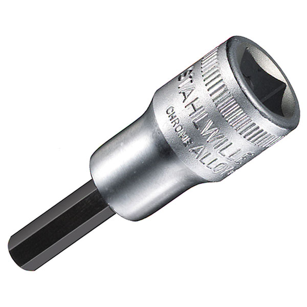  02450020 INHEX Socket 3/8in Drive 5/16in