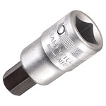 Stahlwille 05050014 INHEX Socket 3/4in Drive 14mm