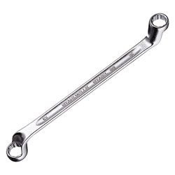 Stahlwille 41041011 Double Ended Ring Spanner 10 x 11mm