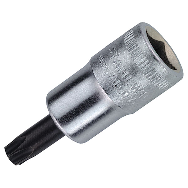  02100025 TORX Bit Socket 3/8in Drive T25
