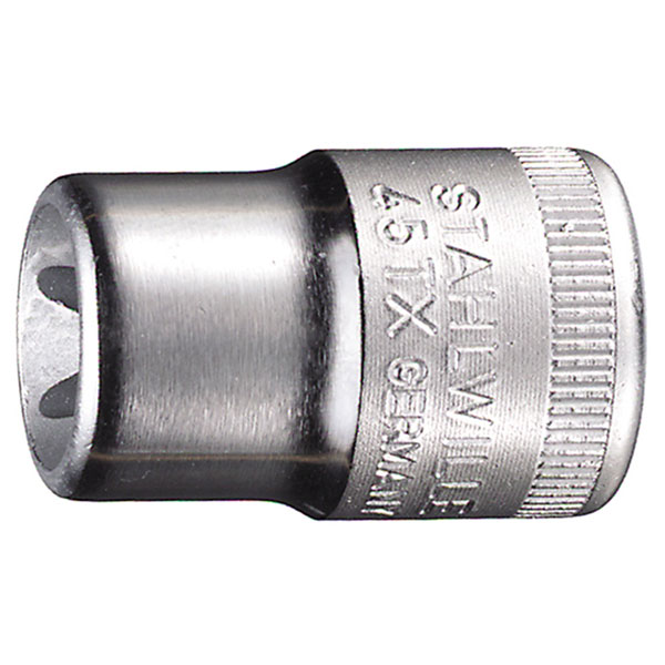  02270014 TORX Socket 3/8in Drive E14