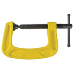 Stanley 0-83-033 Bailey G-Clamp 75mm (3in)