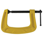 Stanley 0-83-034 Bailey G-Clamp 100mm (4in)