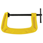 Stanley 0-83-035 Bailey G-Clamp 150mm (6in)