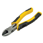 Stanley STHT0-74362 ControlGrip™ Diagonal Cutting Pliers 150mm (6in)