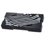 Stanley STMT1-74177 Double Ring Spanner Module 10 Piece