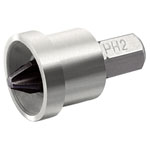 Stanley STHT0-16137 Drywall Screw Adaptor Phillips PH2