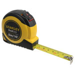 Stanley STHT36806-0 DualLock™ Tylon™ Pocket Tape 5m/16ft (Width 19mm)