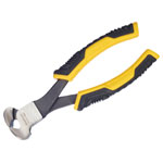 Stanley STHT0-75067 End Cutter Pliers Control Grip 150mm (6in)