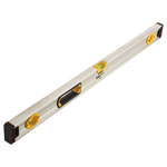 Stanley 1-43-537 FatMax® Magnetic Level 3 Vial 90cm