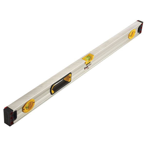 Stanley 1-43-549 FatMax® Magnetic Level 3 Vial 120cm