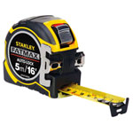 Stanley XTHT0-33503 FatMax® Autolock Pocket Tape 5m/16ft (Width 32mm)