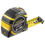 Stanley XTHT0-33504 FatMax® Autolock Pocket Tape 8m/26ft (Width 32mm)